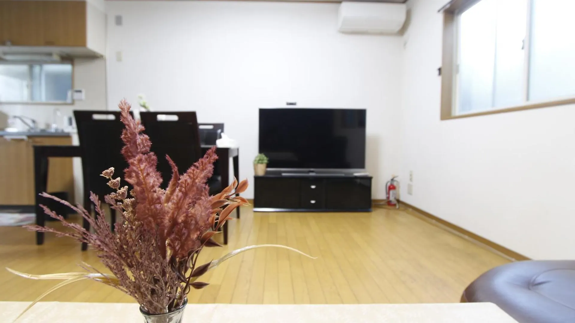 New_Open新宿エリア・家族やグループ最適・希少独立townhouse　 Tokyo prefektur
